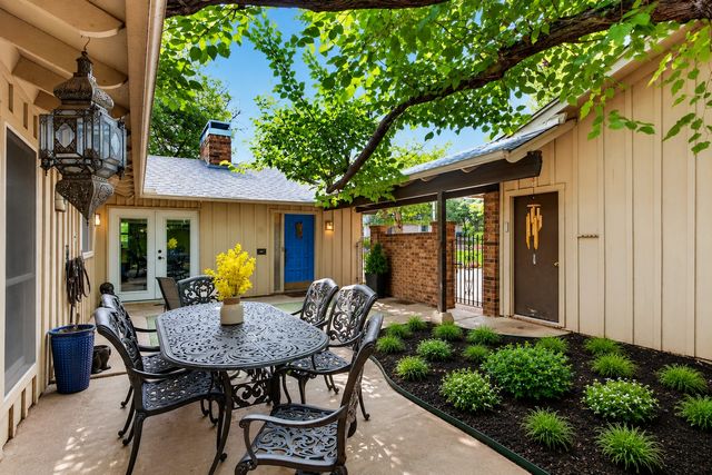 5310 Westminster Court S, Fort Worth, TX 76133