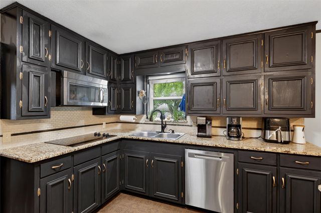 5310 Westminster Court S, Fort Worth, TX 76133