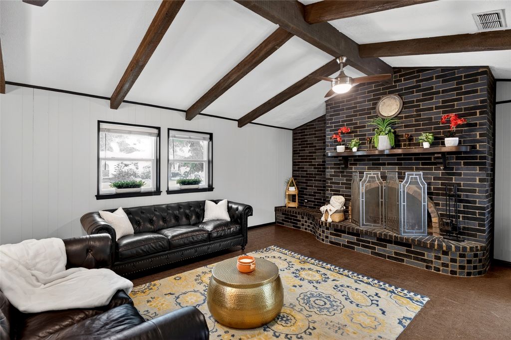 5310 Westminster Court S, Fort Worth, TX 76133