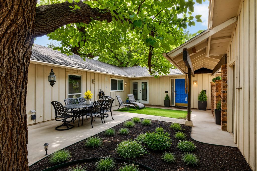 5310 Westminster Court S, Fort Worth, TX 76133 — photo 2