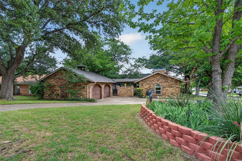 5310 Westminster Court S, Fort Worth, TX 76133 — photo 3
