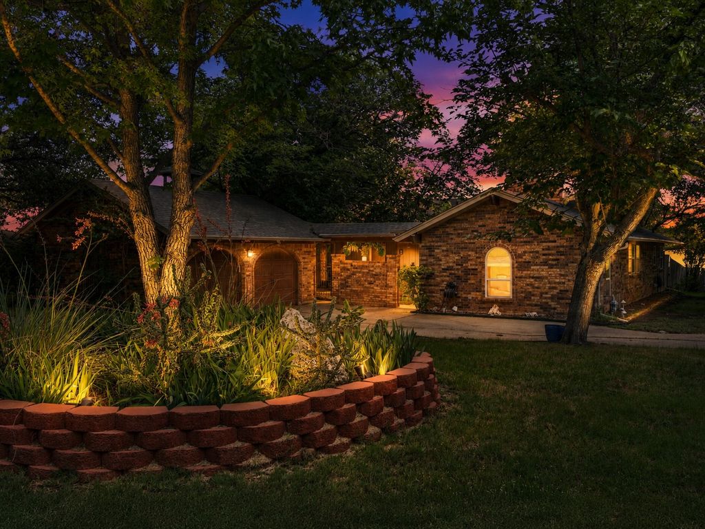 5310 Westminster Court S, Fort Worth, TX 76133 — photo 4