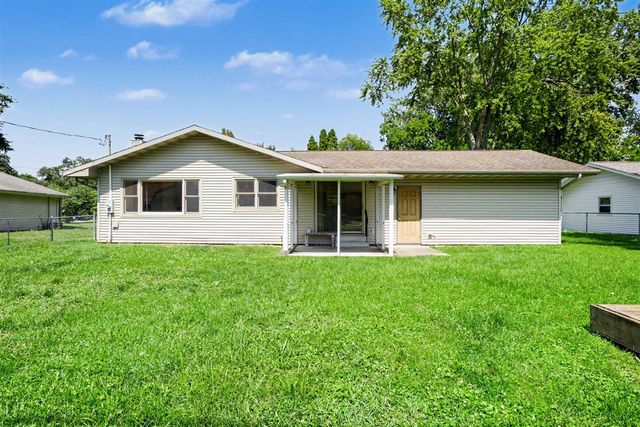 1806 Broadway Street, Niles, MI 49120