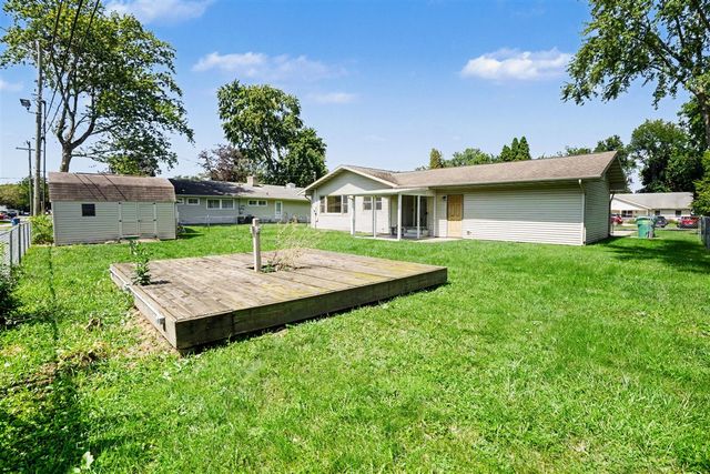 1806 Broadway Street, Niles, MI 49120