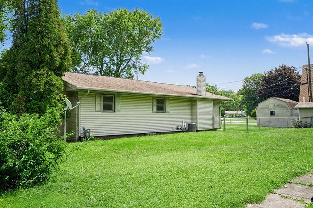 1806 Broadway Street, Niles, MI 49120