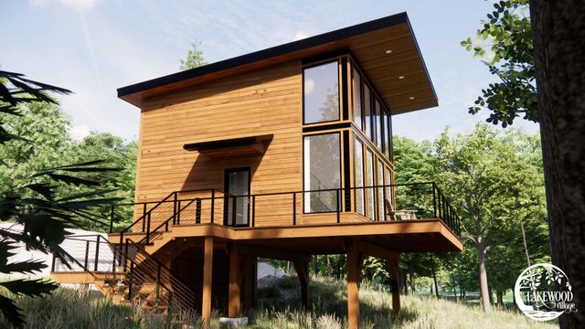 161 Turtle Rdg Drive, Branson, MO 65616