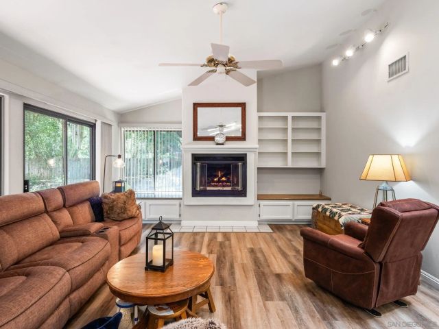 16635 Shady Oaks Drive, Ramona, CA 92065