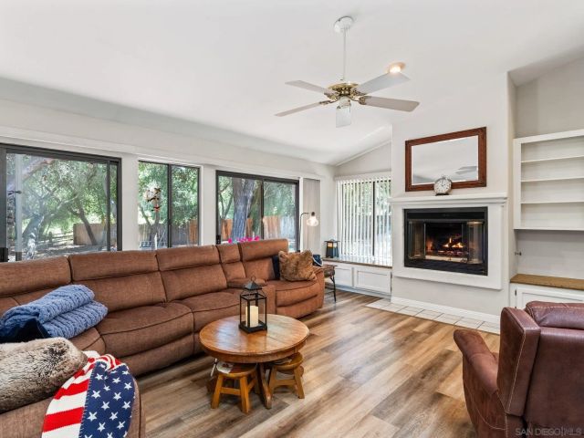 16635 Shady Oaks Drive, Ramona, CA 92065