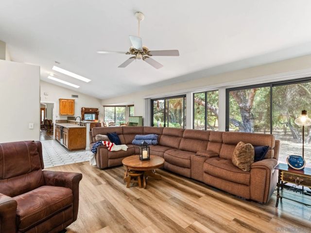 16635 Shady Oaks Drive, Ramona, CA 92065