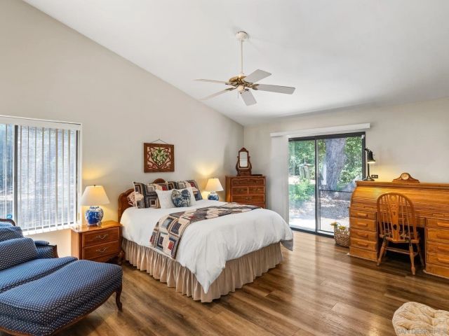 16635 Shady Oaks Drive, Ramona, CA 92065