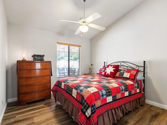 16635 Shady Oaks Drive, Ramona, CA 92065