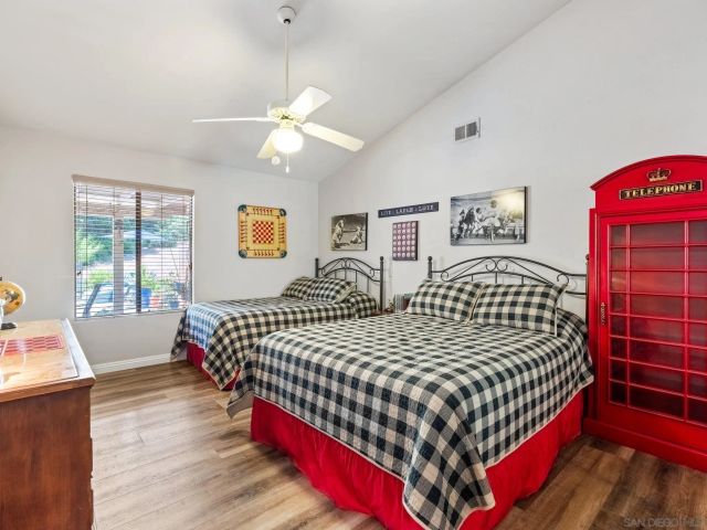 16635 Shady Oaks Drive, Ramona, CA 92065