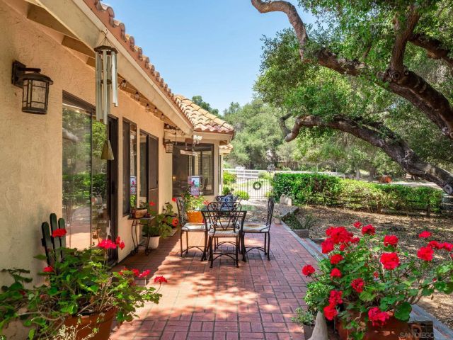 16635 Shady Oaks Drive, Ramona, CA 92065