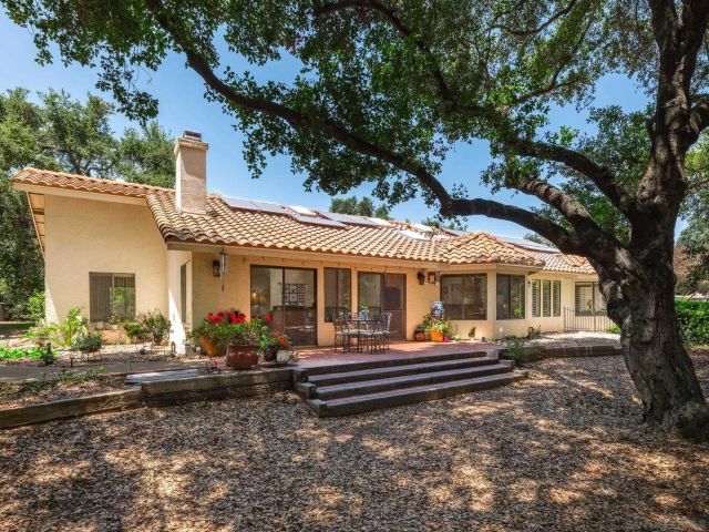 16635 Shady Oaks Drive, Ramona, CA 92065