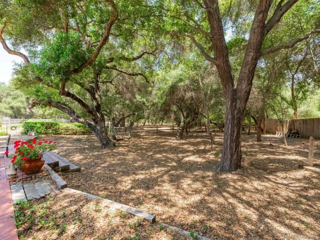 16635 Shady Oaks Drive, Ramona, CA 92065
