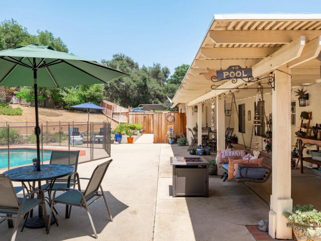 16635 Shady Oaks Drive, Ramona, CA 92065