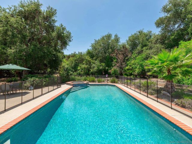 16635 Shady Oaks Drive, Ramona, CA 92065