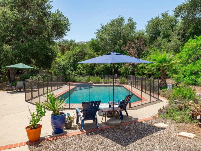 16635 Shady Oaks Drive, Ramona, CA 92065