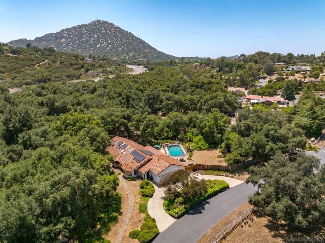 16635 Shady Oaks Drive, Ramona, CA 92065