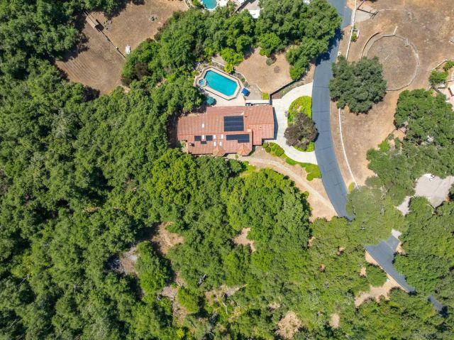 16635 Shady Oaks Drive, Ramona, CA 92065