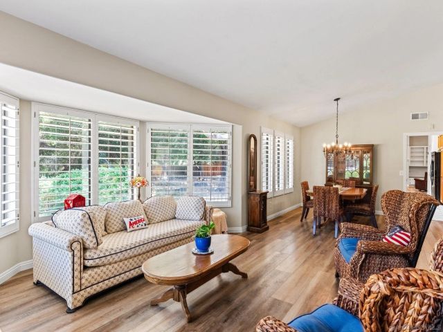 16635 Shady Oaks Drive, Ramona, CA 92065