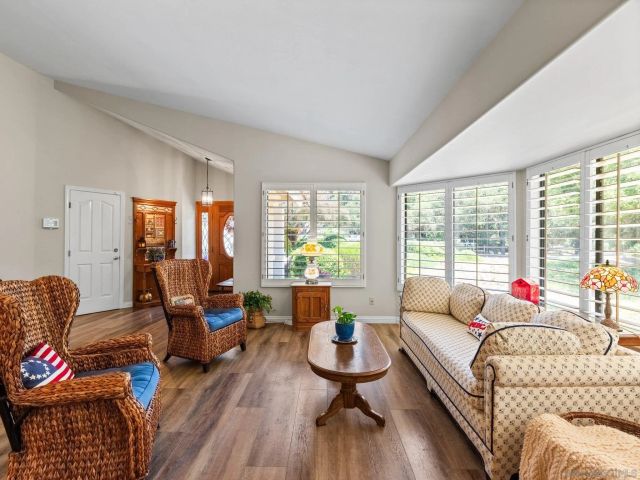 16635 Shady Oaks Drive, Ramona, CA 92065