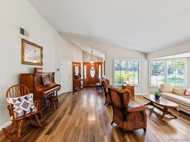 16635 Shady Oaks Drive, Ramona, CA 92065