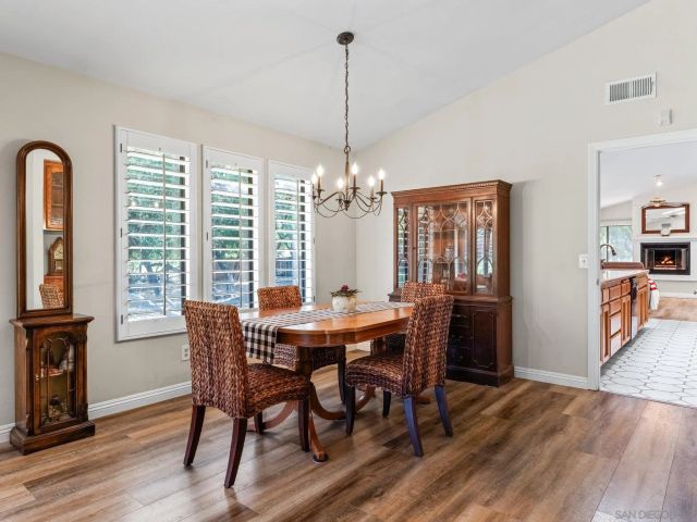 16635 Shady Oaks Drive, Ramona, CA 92065