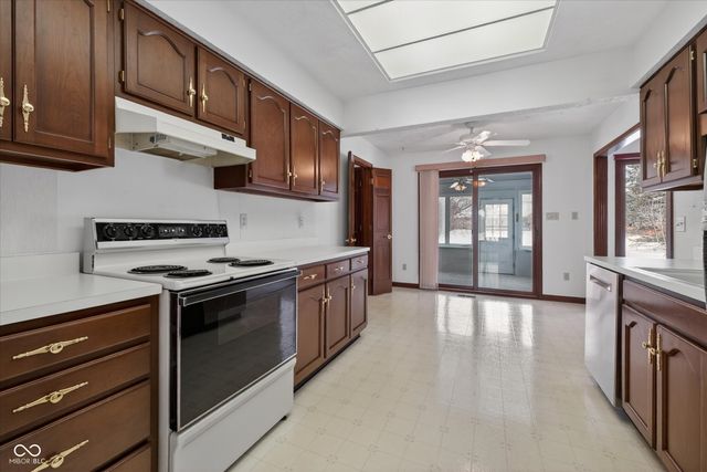 620 Hamlet Drive, Avon, IN 46123