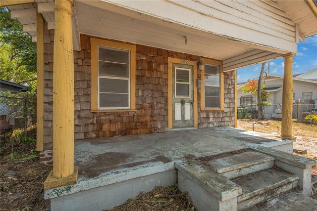 2505 E 17TH AVENUE, Tampa, FL 33605
