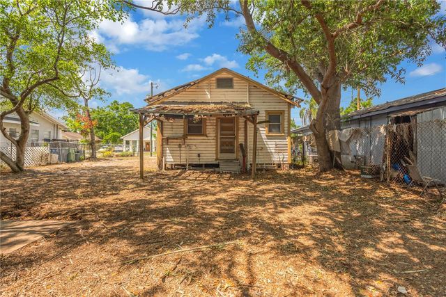 2505 E 17TH AVENUE, Tampa, FL 33605