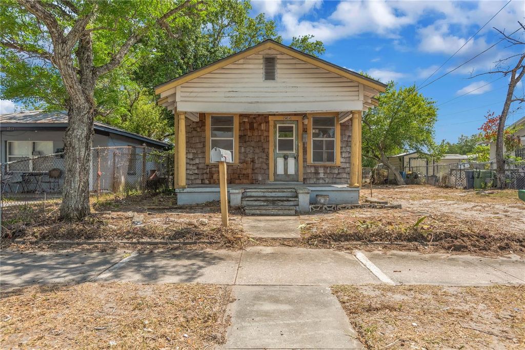 2505 E 17TH AVENUE, Tampa, FL 33605