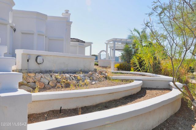 5351 N Camino De Oeste, Tucson, AZ 85745