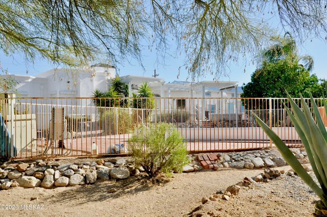5351 N Camino De Oeste, Tucson, AZ 85745
