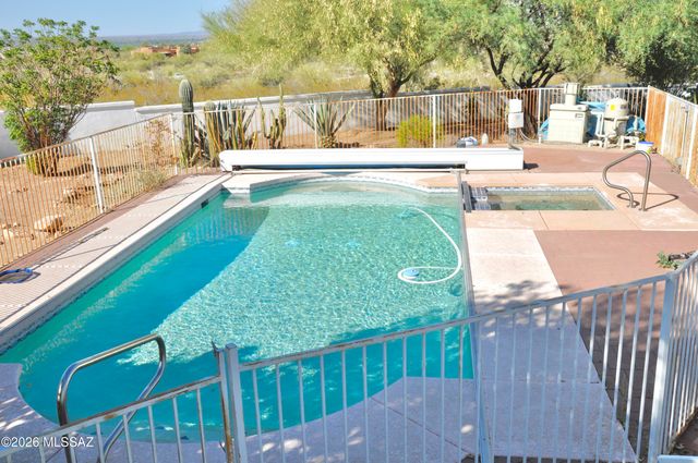 5351 N Camino De Oeste, Tucson, AZ 85745