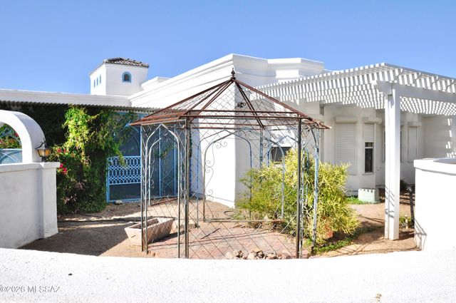 5351 N Camino De Oeste, Tucson, AZ 85745
