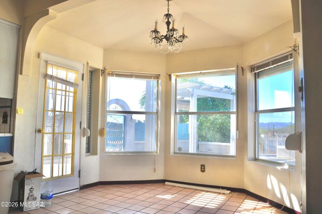 5351 N Camino De Oeste, Tucson, AZ 85745