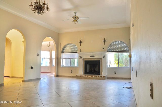 5351 N Camino De Oeste, Tucson, AZ 85745