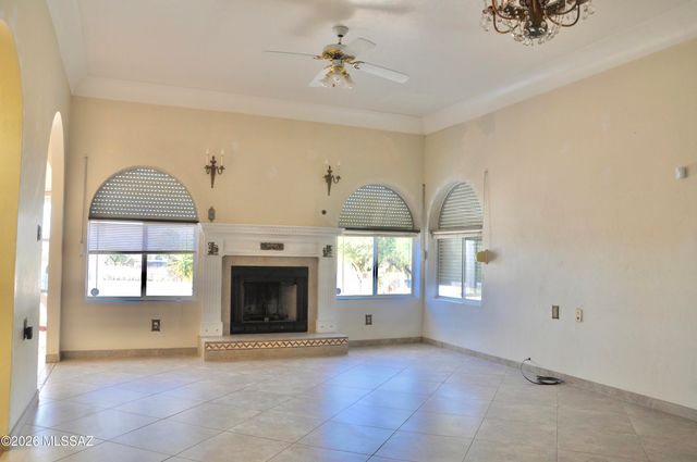 5351 N Camino De Oeste, Tucson, AZ 85745