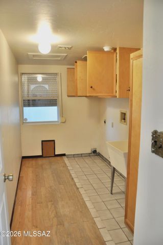 5351 N Camino De Oeste, Tucson, AZ 85745