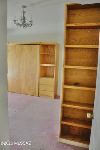 5351 N Camino De Oeste, Tucson, AZ 85745