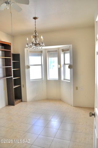 5351 N Camino De Oeste, Tucson, AZ 85745