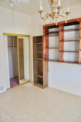 5351 N Camino De Oeste, Tucson, AZ 85745