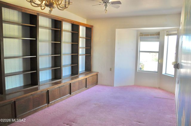 5351 N Camino De Oeste, Tucson, AZ 85745
