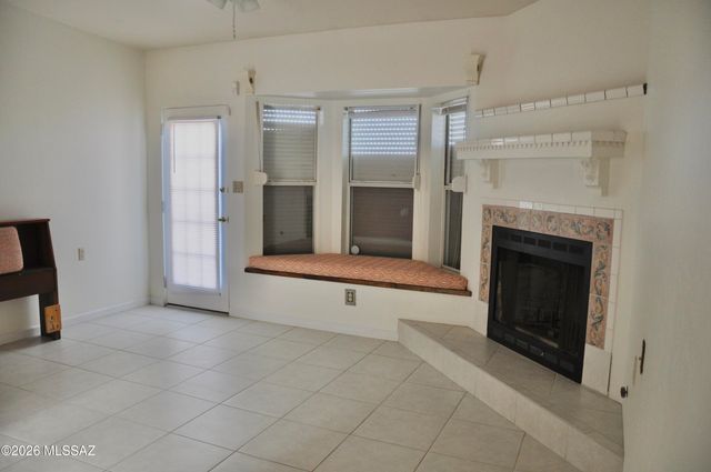 5351 N Camino De Oeste, Tucson, AZ 85745