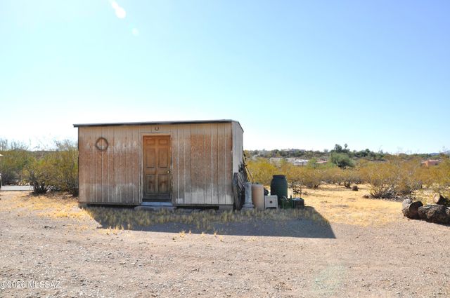 5351 N Camino De Oeste, Tucson, AZ 85745