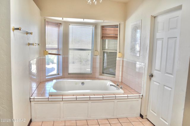 5351 N Camino De Oeste, Tucson, AZ 85745