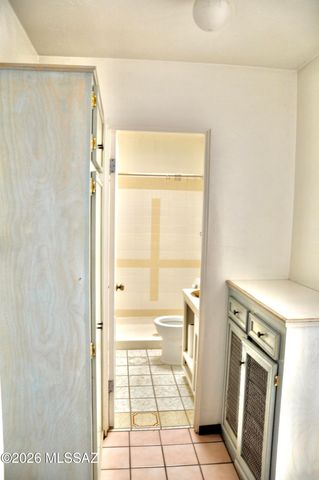 5351 N Camino De Oeste, Tucson, AZ 85745