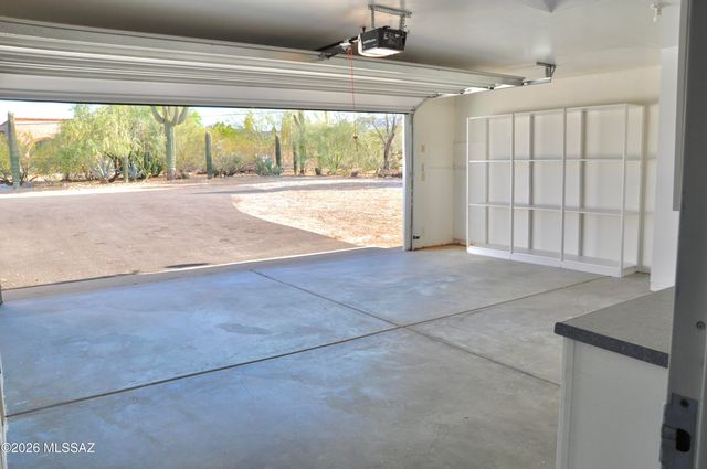 5351 N Camino De Oeste, Tucson, AZ 85745