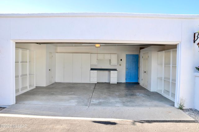 5351 N Camino De Oeste, Tucson, AZ 85745